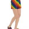 UGG Noni Shorts Pride 1 UGG Noni Shorts Pride -Cheap UGG Store 71c7LAmk7fL. AC SR736920