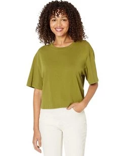 UGG Shirts & Tops Tana Cropped Tee -Cheap UGG Store 71cQ0FBhyOL. AC SR736920