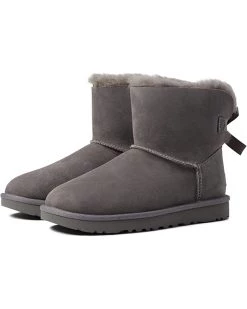 UGG Boots Mini Bailey Bow II -Cheap UGG Store 71cQ0PAysL. AC SR736920