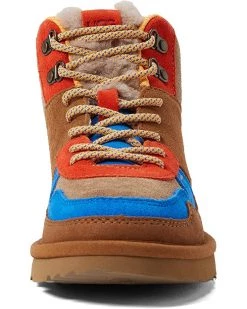 UGG Kids Boots Highland Hi Heritage (Toddler/Little Kid/Big Kid) -Cheap UGG Store 71cRmCNkEsL. AC SR736920