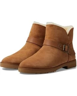 UGG Boots Romely Short Buckle
