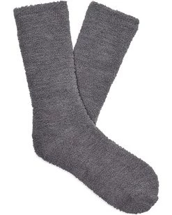 UGG Socks Fincher Ultra Cozy Crew -Cheap UGG Store 71deXyCHs L. AC SR736920