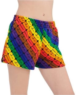 UGG Noni Shorts Pride 8 UGG Noni Shorts Pride -Cheap UGG Store 71eDHjaKwQL. AC SR736920