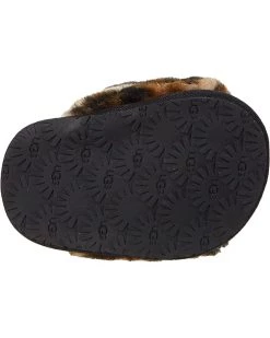 UGG Kids Slippers Fluff Yeah Slide Panther Print (Infant/Toddler) -Cheap UGG Store 71er74nz2BL. AC SR736920