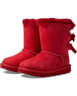UGG Kids Boots Bailey Bow II (Toddler/Little Kid) -Cheap UGG Store 71f8gpw84mL. AC SR736920
