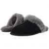 UGG Slippers Scuffette II Water-Resistant Slipper -Cheap UGG Store 71fF3fu6fWL. AC SR736920