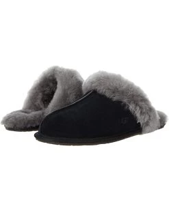 UGG Slippers Scuffette II Water-Resistant Slipper