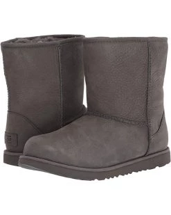 UGG Kids Boots Classic Short II Waterproof (Little Kid/Big Kid) -Cheap UGG Store 71fHnUbLwL. AC SR736920