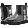 UGG Boots Classic Clear Mini