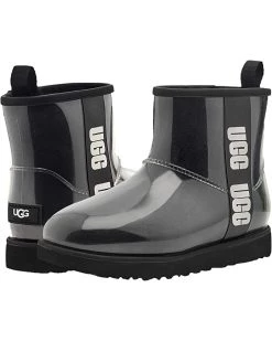 UGG Boots Classic Clear Mini