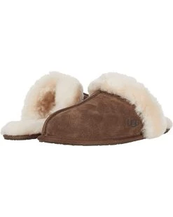 UGG Slippers Scuffette II Water-Resistant Slipper -Cheap UGG Store 71fa9AQ7h2L. AC SR736920