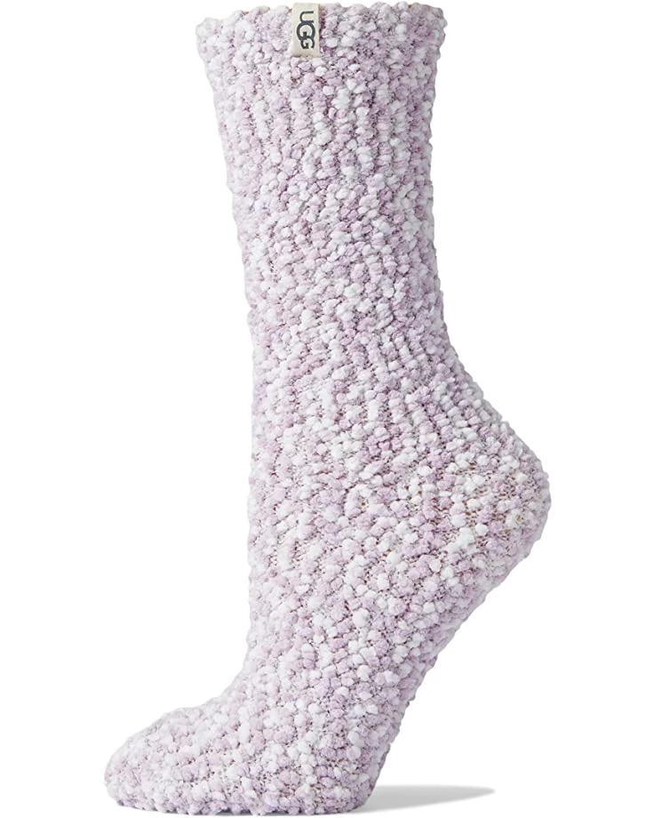 UGG Adah Cozy Chenille Sparkle Socks 4 UGG Adah Cozy Chenille Sparkle Socks - Image 2