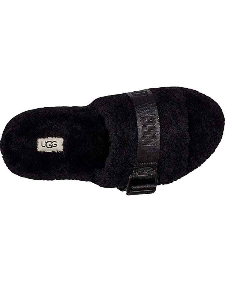 UGG Slippers Fluffita 4 UGG Slippers Fluffita - Image 2