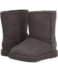 UGG Kids Boots Classic Short II Waterproof (Toddler/Little Kid) -Cheap UGG Store 71gnXYxdYvL. AC SR736920