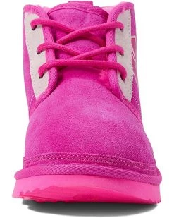 UGG Kids Boots Neumel Graphic Outline (Little Kid/Big Kid) -Cheap UGG Store 71hnWVQ31tL. AC SR736920