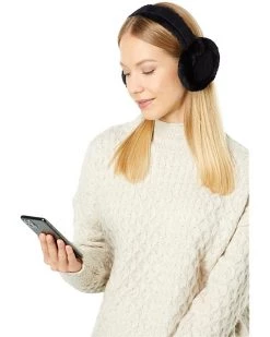 UGG Hats Wireless Bluetooth Water Resistant Sheepskin Earmuffs 9 UGG Hats Wireless Bluetooth Water Resistant Sheepskin Earmuffs -Cheap UGG Store 71hsZYGQxtL. AC SR736920