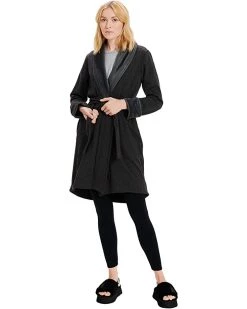 UGG Sleepwear Blanche II Robe