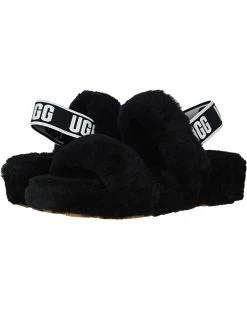 UGG Slippers Oh Yeah Slide