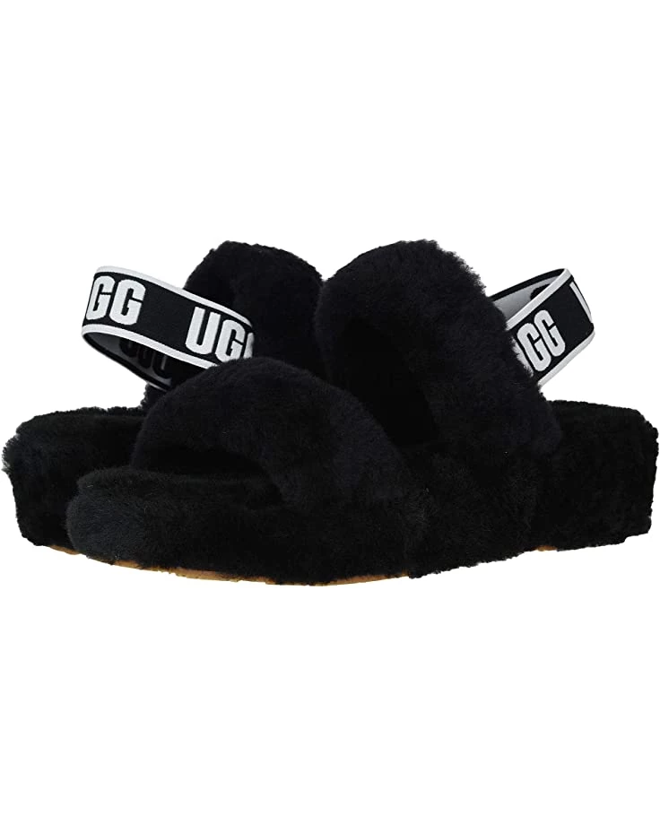 UGG Slippers Oh Yeah Slide 3 UGG Slippers Oh Yeah Slide