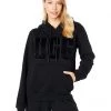 UGG Hoodies & Sweatshirts Rey Fuzzy Logo Hoodie -Cheap UGG Store 71ibt1fi6aL. AC SR736920