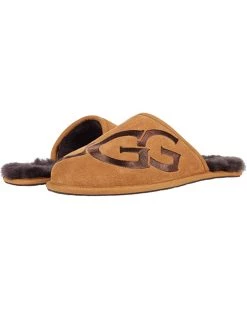 UGG Slippers Scuff Logo -Cheap UGG Store 71ijJD4KGDL. AC SR736920