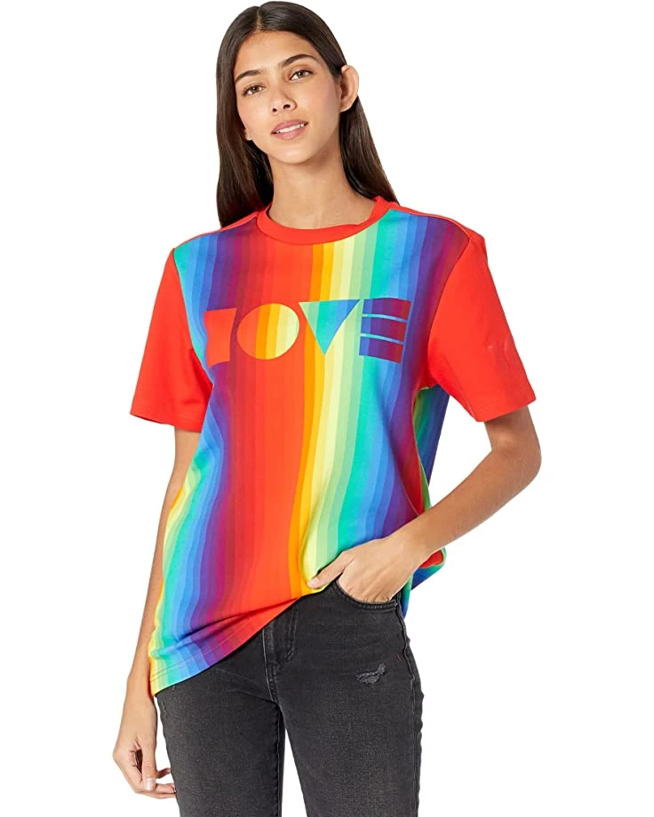 Shirts & Tops Pride Ugg Logo Tee 7 Shirts & Tops Pride Ugg Logo Tee - Image 5