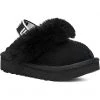 UGG Kids Slippers Funkette (Toddler/Little Kid) 1 UGG Kids Slippers Funkette (Toddler/Little Kid) -Cheap UGG Store 71its71JmL. AC SR736920