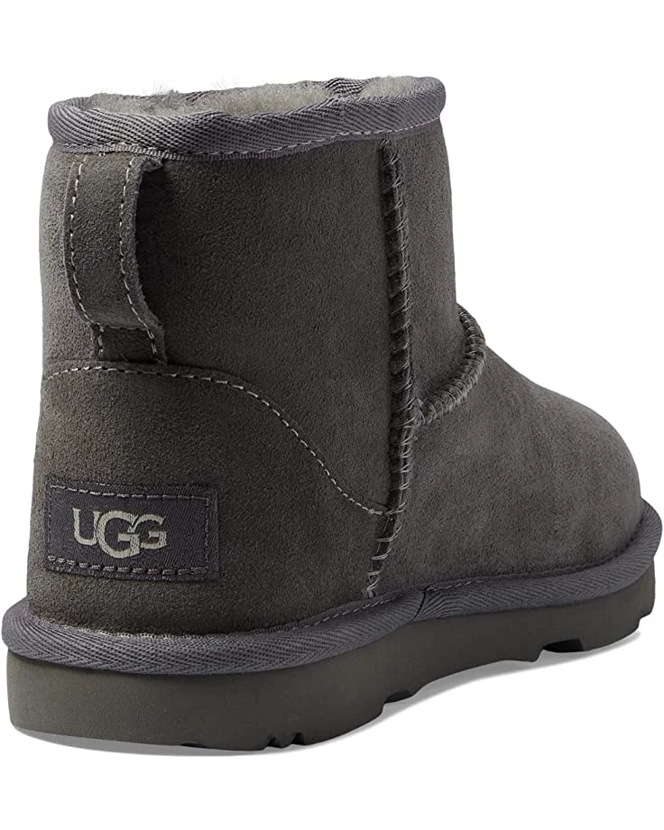 UGG Kids Boots Classic Mini II (Little Kid/Big Kid) 7 UGG Kids Boots Classic Mini II (Little Kid/Big Kid) - Image 5