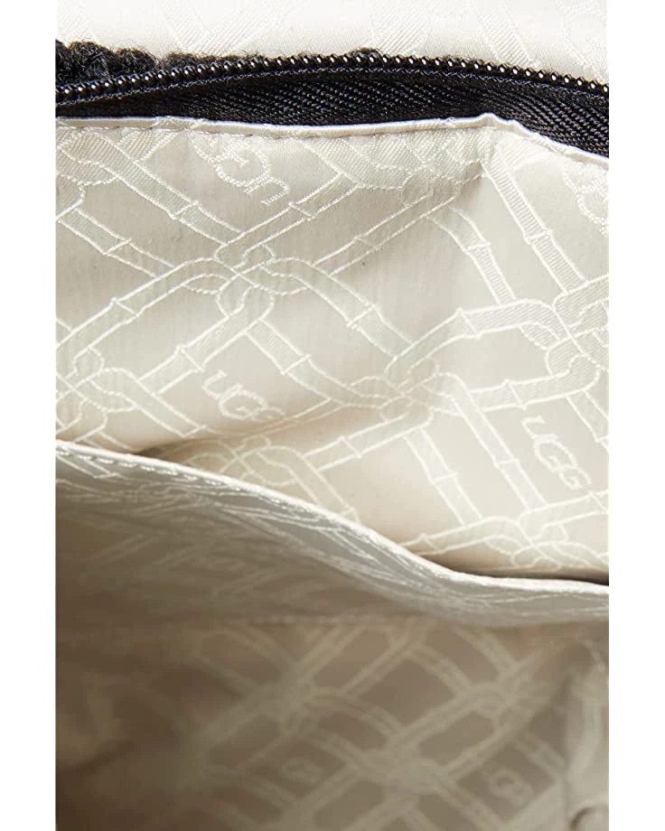 UGG Backpacks Inara Backpack Sherpa 6 UGG Backpacks Inara Backpack Sherpa - Image 4