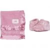 UGG Kids Crib Shoes Bixbee Bootie and Lovey Blanket Set (Infant/Toddler) -Cheap UGG Store 71jIyrsC0LL. AC SR736920