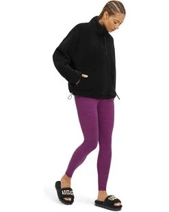 UGG Coats & Outerwear Atwell Sherpa 1/2 Snap -Cheap UGG Store 71jLHeMRLL. AC SR736920