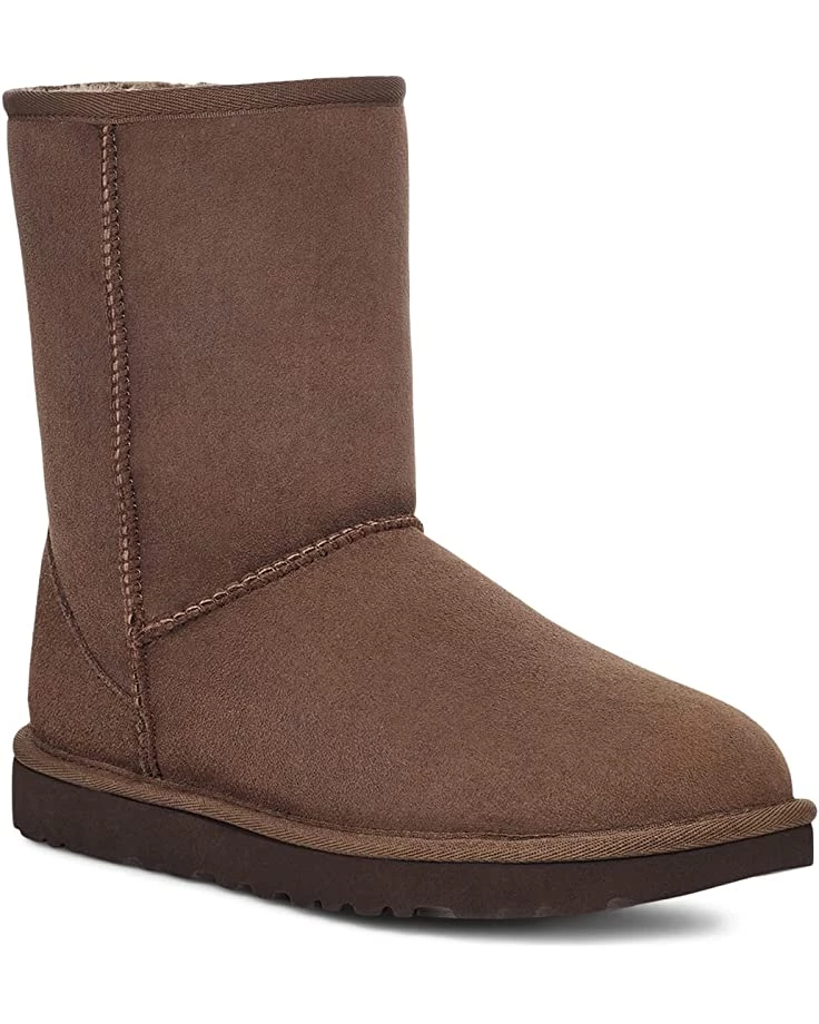 UGG Boots Classic Short II 8 UGG Boots Classic Short II - Image 6