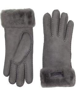 UGG Turn Cuff Water Resistant Sheepskin Gloves -Cheap UGG Store 71kL35RHNzL. AC SR736920