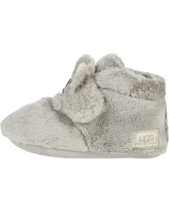 UGG Kids Crib Shoes Bixbee Koala Stuffie (Infant Toddler) -Cheap UGG Store 71kROQyAhrL. AC SR736920