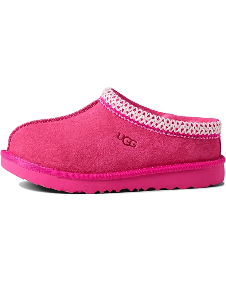 UGG Kids Slippers Tasman II (Toddler/Little Kid/Big Kid) 6 UGG Kids Slippers Tasman II (Toddler/Little Kid/Big Kid) - Image 4