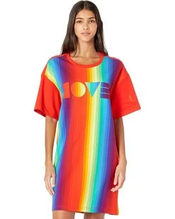 UGG Dresses Pride Logo T-Shirt Dress -Cheap UGG Store 71knbj8kHAS. AC SR736920