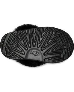 UGG Kids Slippers Funkette (Toddler/Little Kid) 12 UGG Kids Slippers Funkette (Toddler/Little Kid) -Cheap UGG Store 71kqNVccwWL. AC SR736920