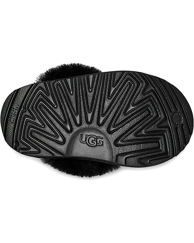 UGG Kids Slippers Funkette (Toddler/Little Kid) 5 UGG Kids Slippers Funkette (Toddler/Little Kid) - Image 3