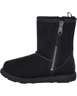 UGG Kids Boots Classic Dual Zip Boot (Toddler/Little Kid/Big Kid) -Cheap UGG Store 71kyudCuBvL. AC SR736920
