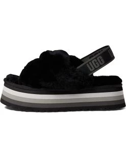 UGG Slippers Disco Knot Slide -Cheap UGG Store 71l7oABtVIL. AC SR736920