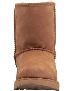 UGG Kids Boots Classic Short II Waterproof (Little Kid/Big Kid) -Cheap UGG Store 71mXo1mGJYL. AC SR736920