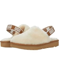 UGG Kids Slippers Fluff Yeah Clog (Little Kid/Big Kid) 16 UGG Kids Slippers Fluff Yeah Clog (Little Kid/Big Kid) -Cheap UGG Store 71mek9pSjL. AC SR736920