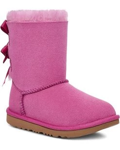 UGG Kids Boots Bailey Bow II (Little Kid/Big Kid) -Cheap UGG Store 71miBSZKouL. AC SR736920