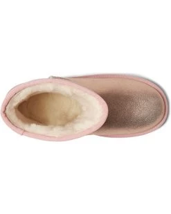 UGG Kids Boots Classic II Metallic Glitter (Little Kid/Big Kid) -Cheap UGG Store 71mxwR2MNwL. AC SR736920