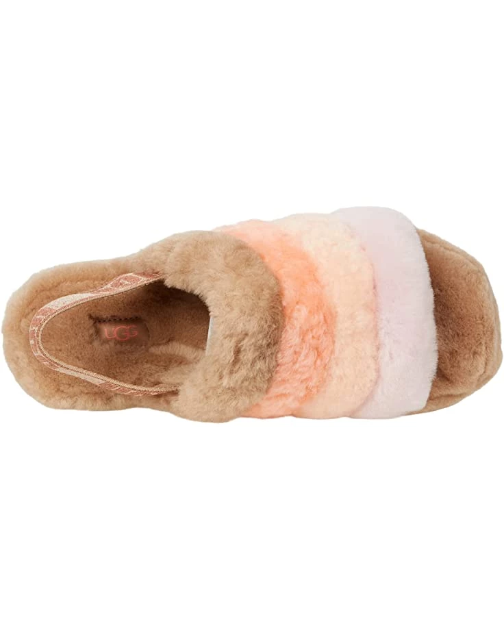 UGG Slippers Fluff Yeah Slide 4 UGG Slippers Fluff Yeah Slide - Image 2