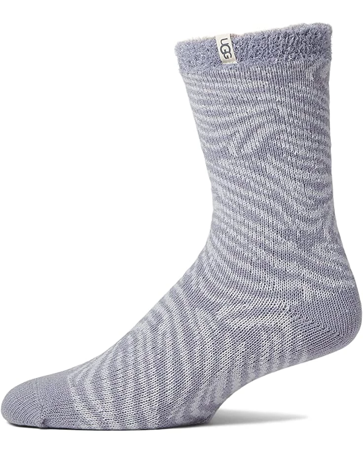 UGG Josephine Fleece Lined Socks 5 UGG Josephine Fleece Lined Socks - Image 3