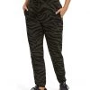UGG Daniella Sweatpants Zebra