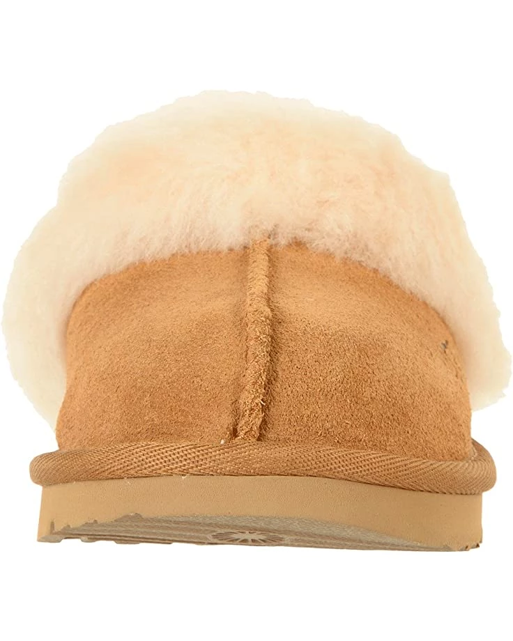UGG Kids Slippers Cozy II (Toddler/Little Kid/Big Kid) 9 UGG Kids Slippers Cozy II (Toddler/Little Kid/Big Kid) - Image 7