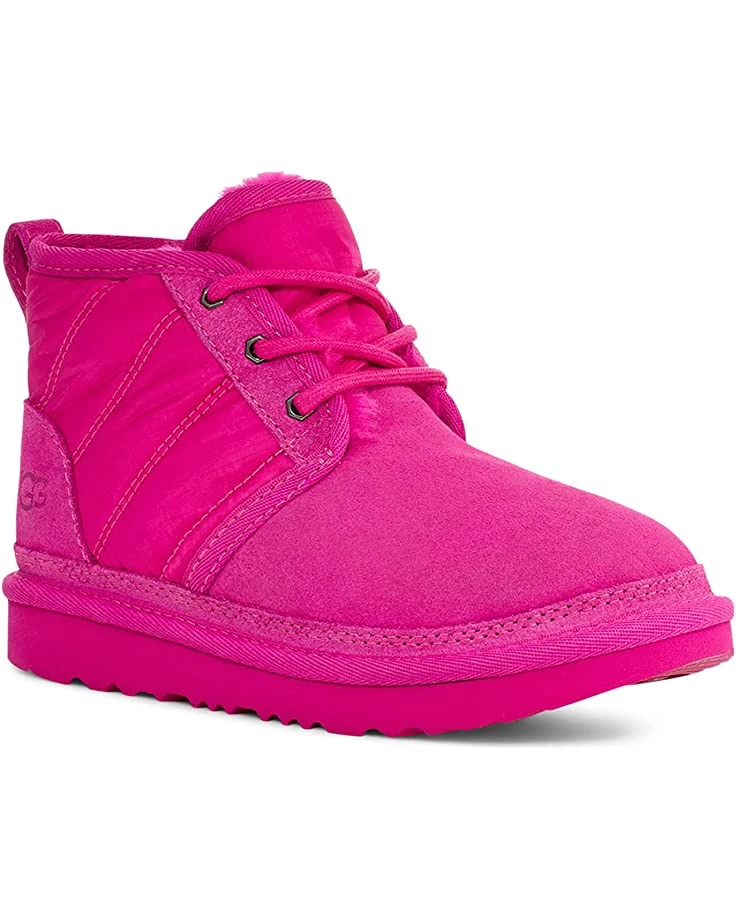 UGG Kids Boots Neumel II LTA (Little Kid/Big Kid) 3 UGG Kids Boots Neumel II LTA (Little Kid/Big Kid)