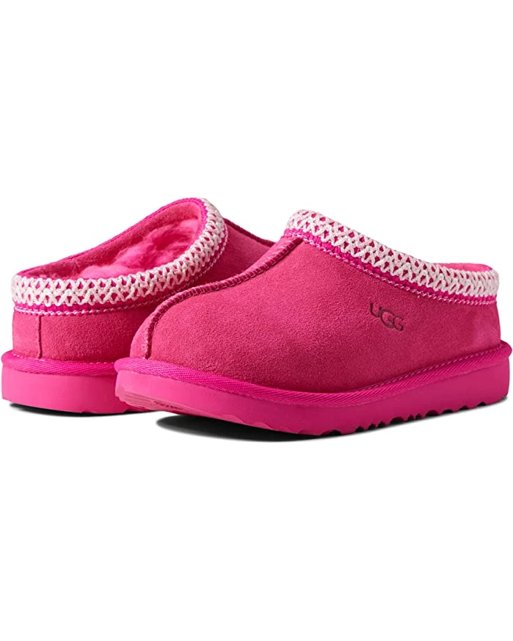 UGG Kids Slippers Tasman II (Toddler/Little Kid/Big Kid) 3 UGG Kids Slippers Tasman II (Toddler/Little Kid/Big Kid)
